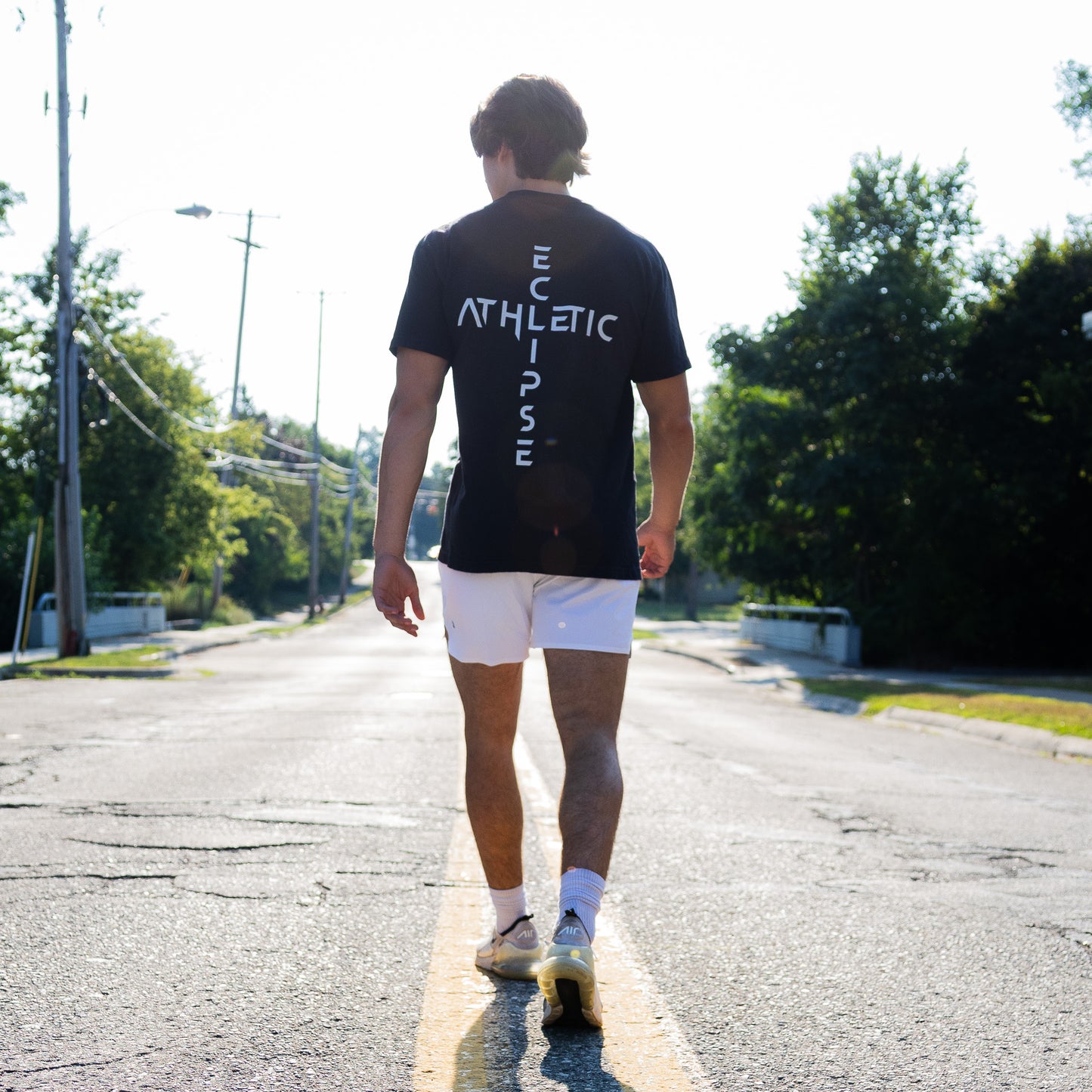 E C L I P S E - Tee